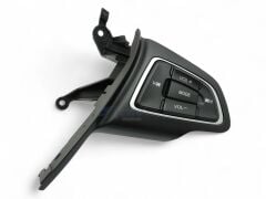 Ford Focus Direksiyon Ses Kontrol Tuşu Sağ MODE Ses Açma Tuşu Ford Kuga C-Max Ecosport Multimedya Kontrol - F1ET-14K147-AC - 1872789 - F1ET14K147AC - F1ET 14K147 AC