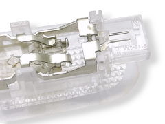 Fluence Tavan Aydınlatma Lambası Megane 2 Megane 4 Scenic 2 Scenic 3 Laguna 3 Latitude -  8200074365 - 7701207768