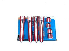 Krom Kapı Kolu Sensörlü - Renault Fluence 8900100190