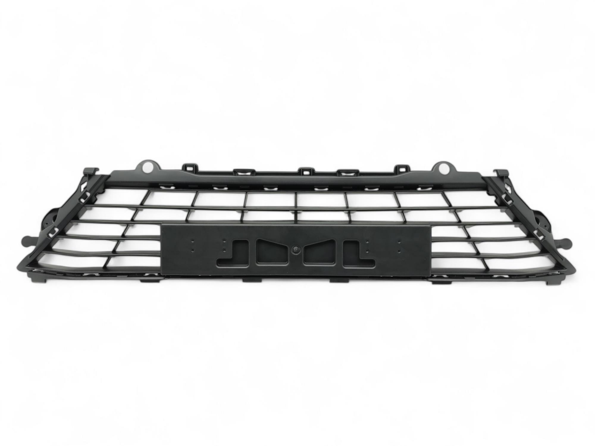 Megane 4 Ön Tampon Orta Izgara - Renault 622544180R