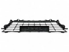 Megane 4 Ön Tampon Orta Izgara - Renault 622544180R