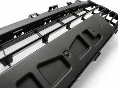 Megane 4 Ön Tampon Orta Izgara - Renault 622544180R