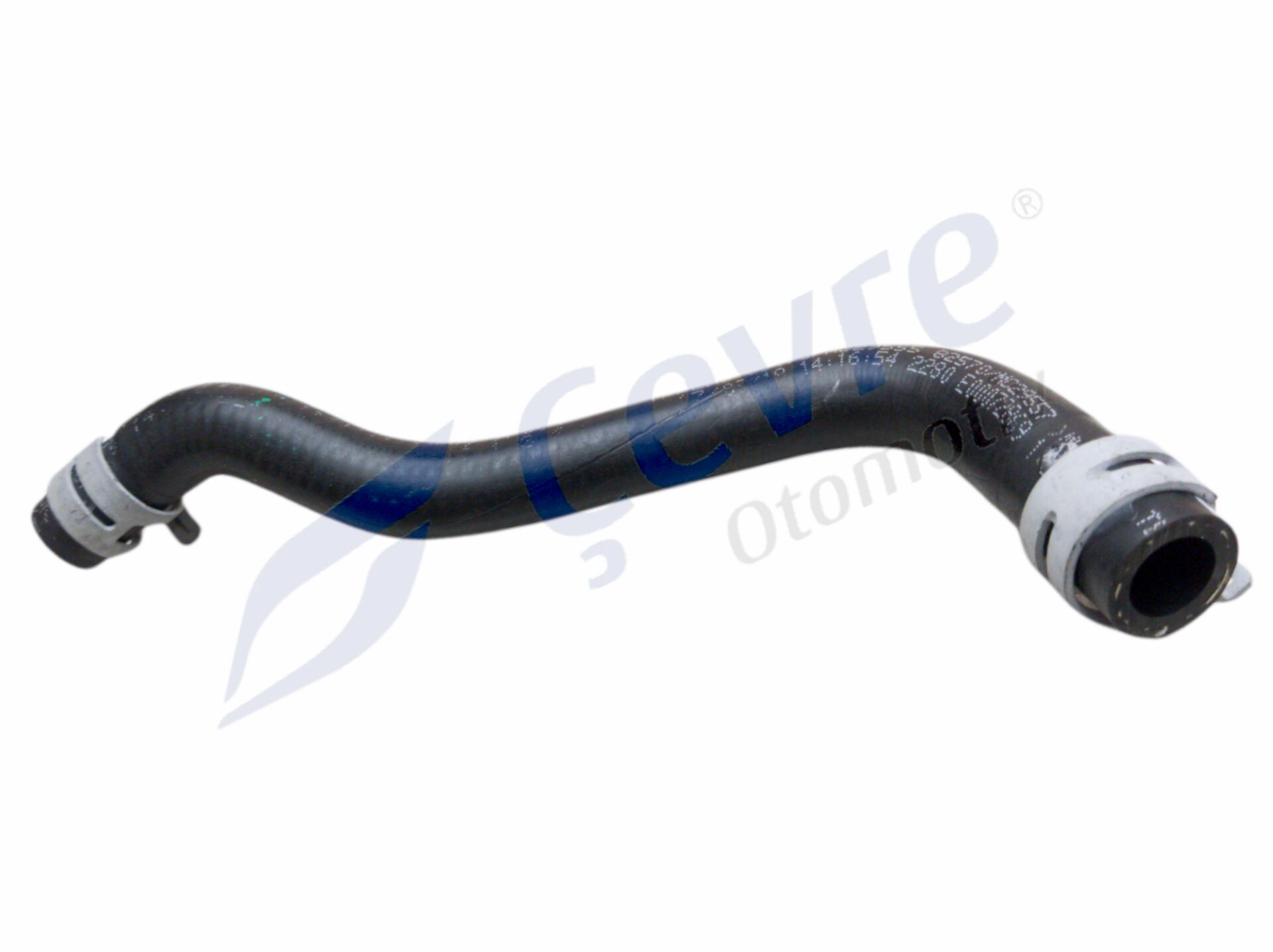 Turbo Giriş Borusu - Renault Clio Duster Megane Fluence 144999224R