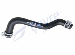 Turbo Giriş Borusu - Renault Clio Duster Megane Fluence 144999224R