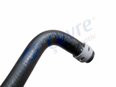 Turbo Giriş Borusu - Renault Clio Duster Megane Fluence 144999224R