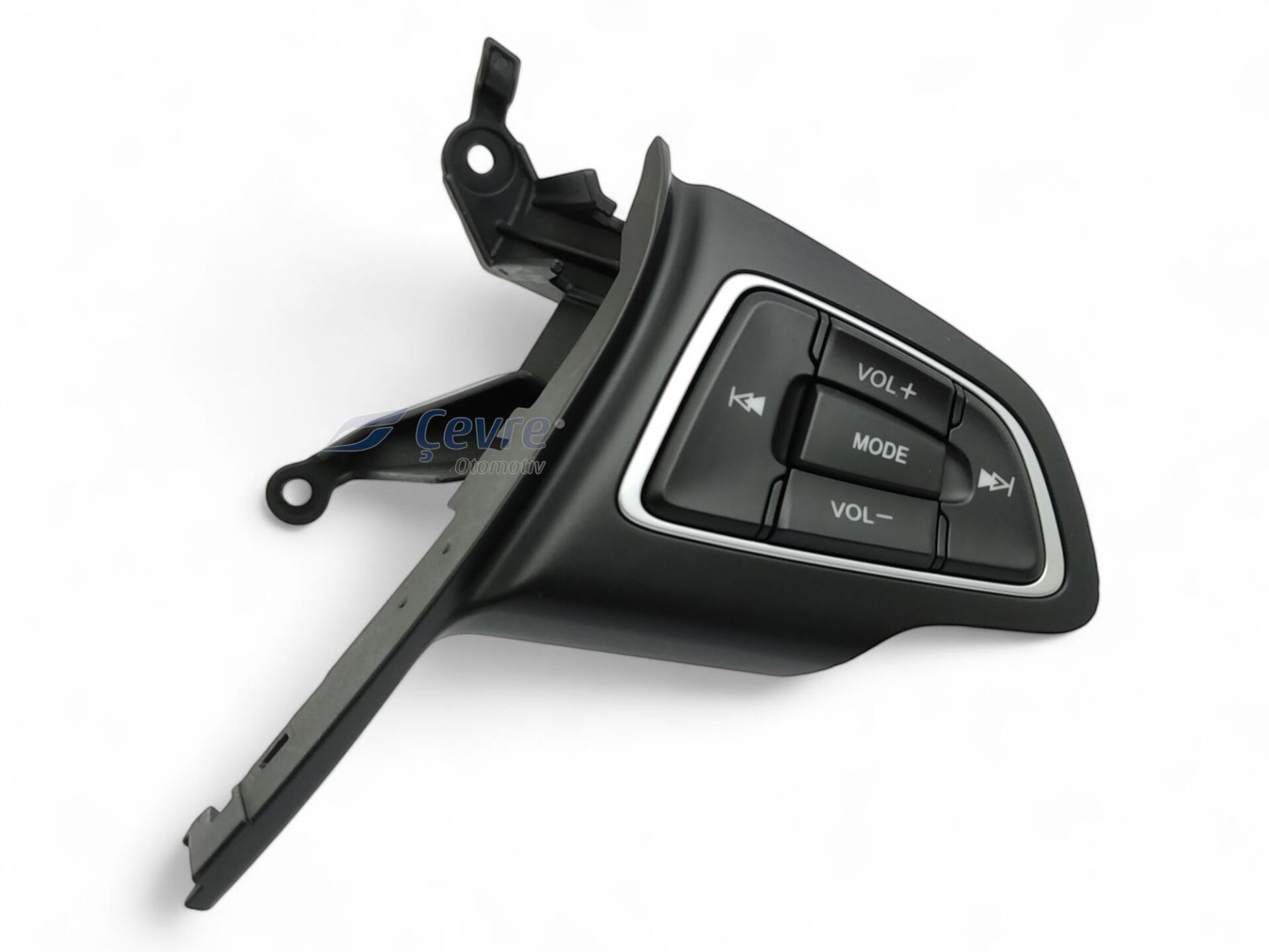 Focus Direksiyon Ses Açma Düğmesi Sağ Ford  C-Max Kuga Ecosport Multimedya Kontrol Düğmesi - GJ5T-14K147-AA - GJ5T14K147AA