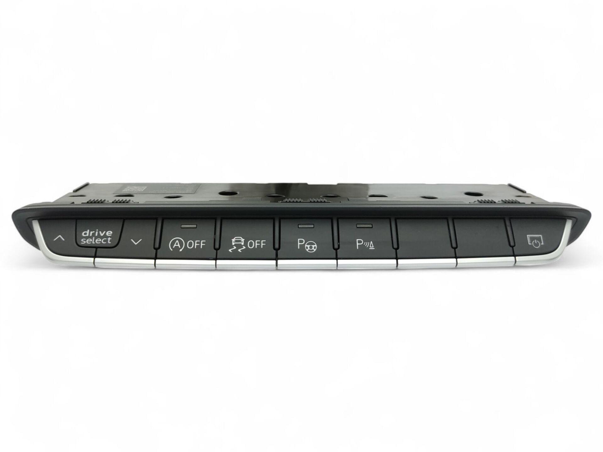 A4 Konsol Kontrol Düğmesi Paneli - Audi S4 8W0925301 - 8W0 925 301