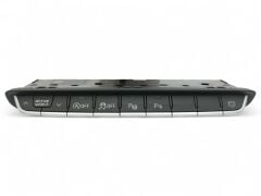 A4 Konsol Kontrol Düğmesi Paneli - Audi S4 8W0925301 - 8W0 925 301