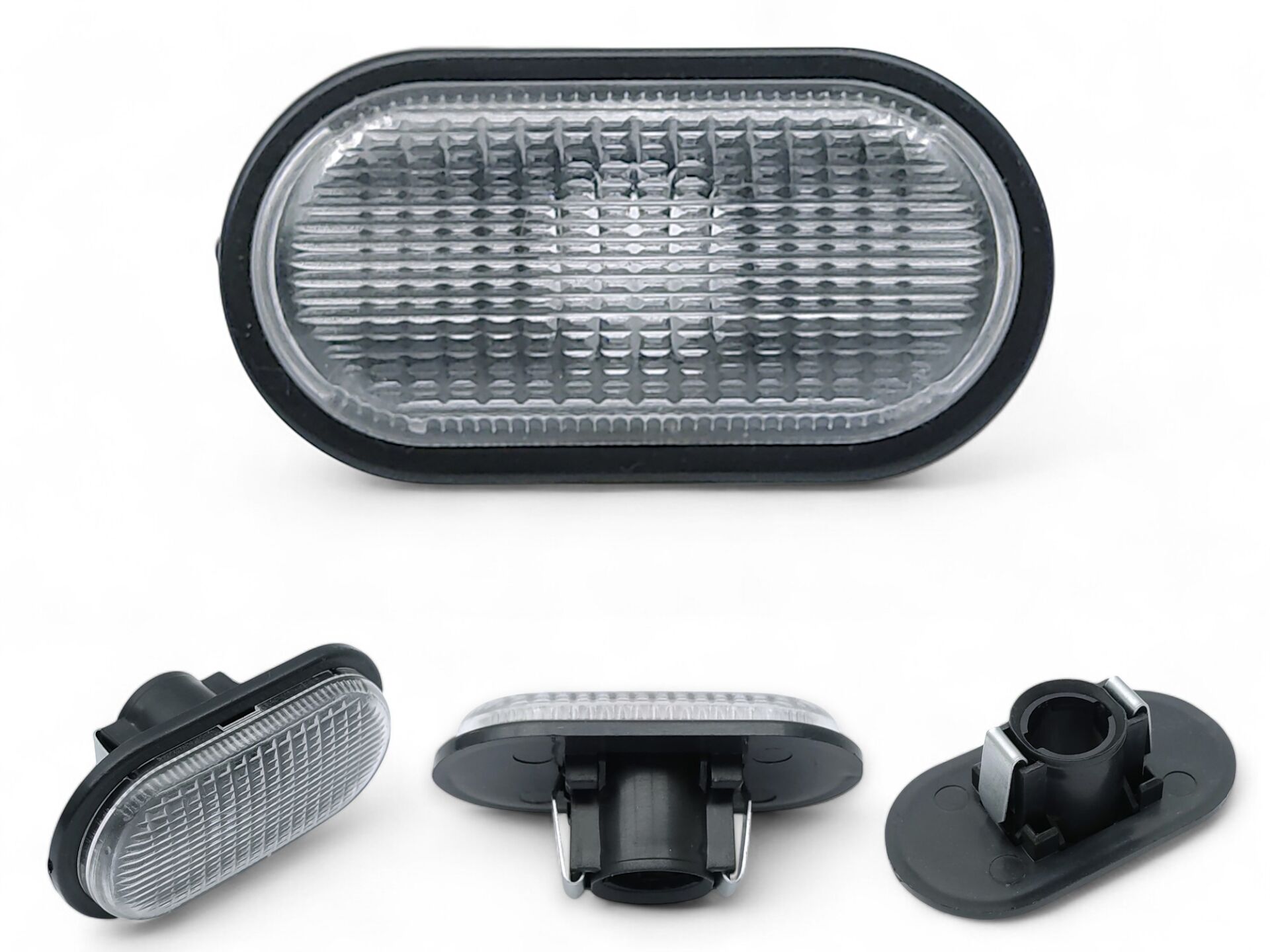 Renault 19 Çamurluk Yan Sinyali - Renault R19 R21 7700822136