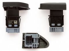 Clio 4 Merkezi Kilit Düğmesi Renault Captur Dacia Duster - 252103678R