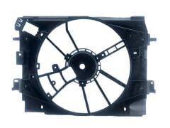 Fan Davlumbazı - Renault Clio 4  Dokker  Lodgy  Captur 214753416R