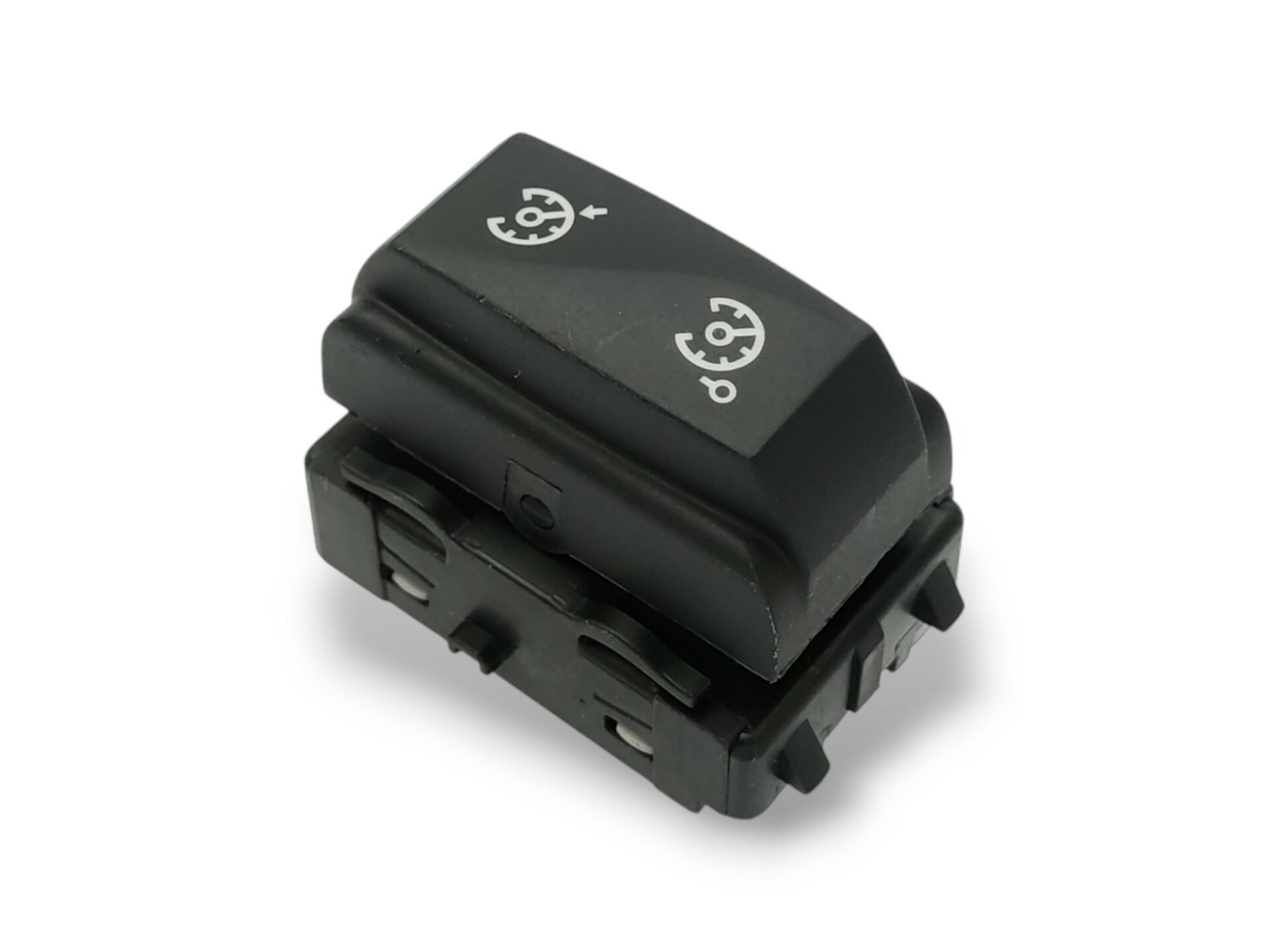 Fluence Hız Sabitleme Düğmesi - Renault Clio 4 Megane 3 Laguna 3 255500002R