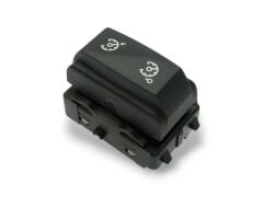 Fluence Hız Sabitleme Düğmesi - Renault Clio 4 Megane 3 Laguna 3 255500002R