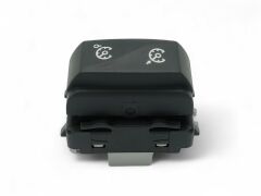 Fluence Hız Sabitleme Düğmesi - Renault Clio 4 Megane 3 Laguna 3 255500002R