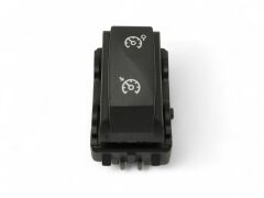 Fluence Hız Sabitleme Düğmesi - Renault Clio 4 Megane 3 Laguna 3 255500002R