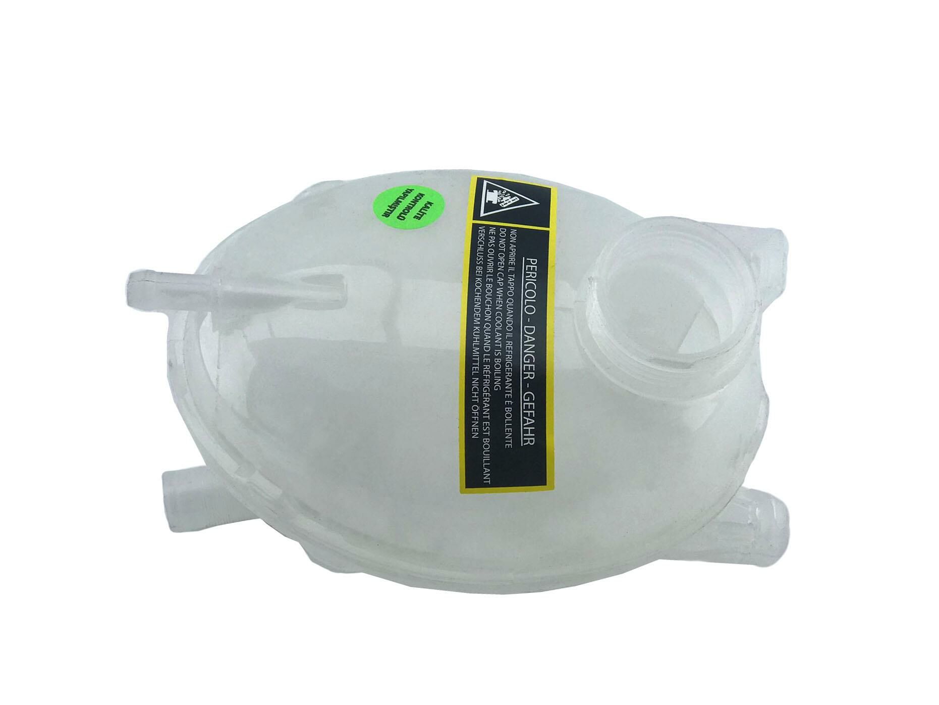 Genleşme Kavanozu - Renault Clio 4 Symbol Joy 2 Captur 217104354R