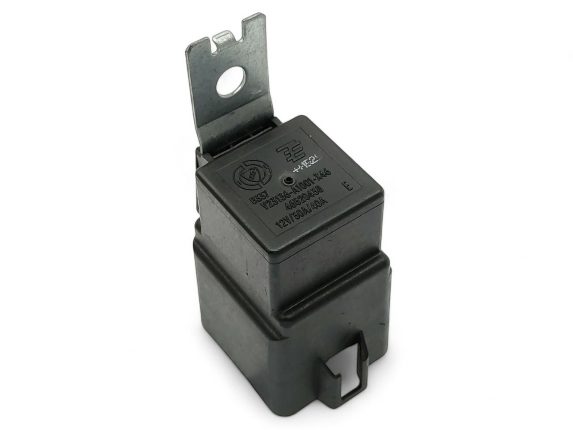 5 Fişli Fan Rölesi - Fiat Albea Punto Ducato Palio 46520438