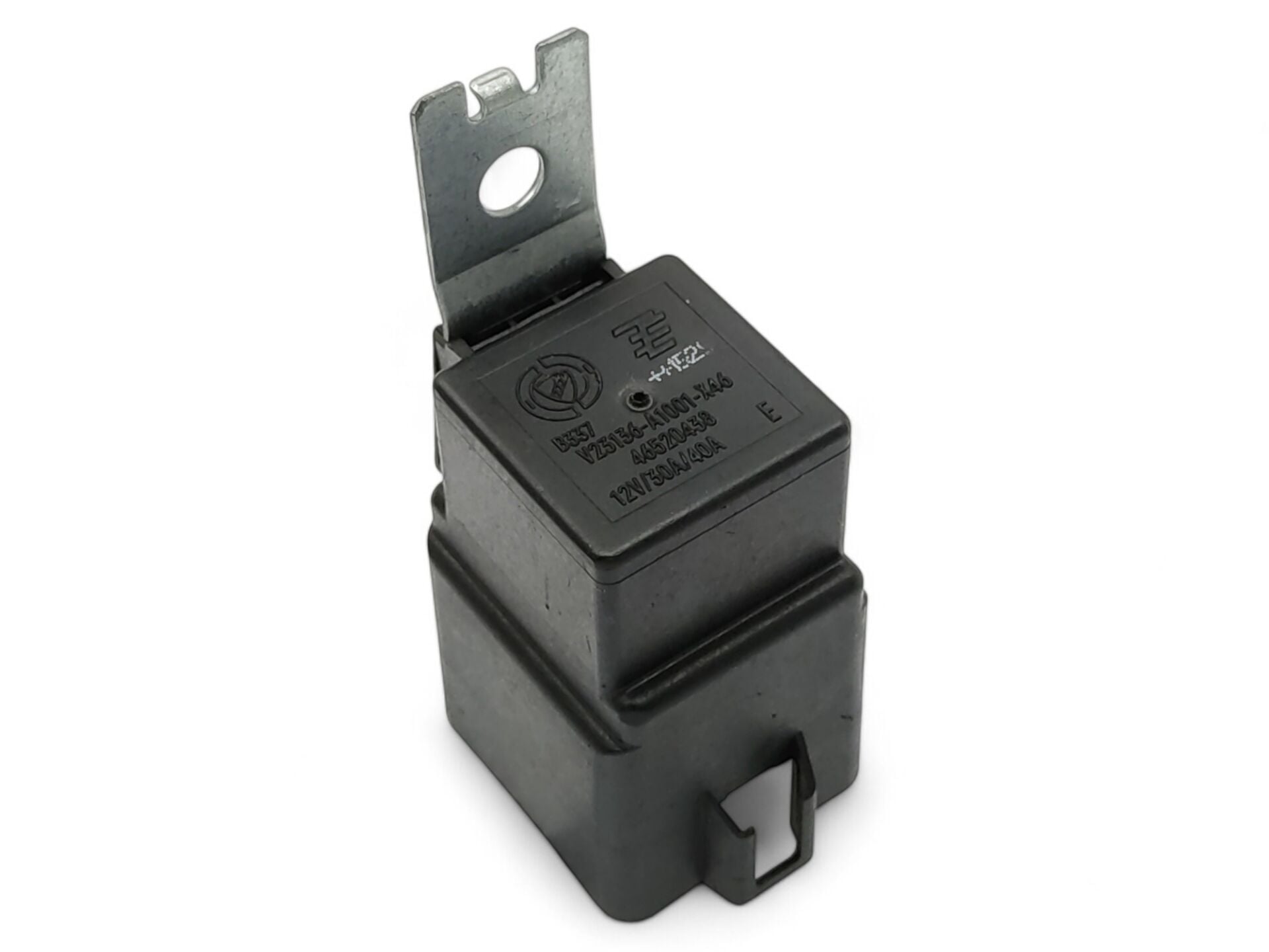 5 Fişli Fan Rölesi - Fiat Albea Punto Ducato Palio 46520438