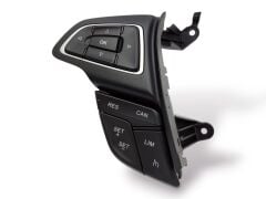 Focus Hız Sabitleme Tuşu Ford Kuga C-Max Sol LIM Tuşu - GJ5T-9E740-EA - GJ5T9E740EA - GJ5T 9E740 EA