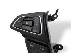 Focus Hız Sabitleme Tuşu Ford Kuga C-Max Sol LIM Tuşu - GJ5T-9E740-EA - GJ5T9E740EA - GJ5T 9E740 EA