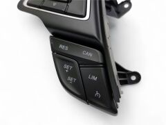 Focus Hız Sabitleme Tuşu Ford Kuga C-Max Sol LIM Tuşu - GJ5T-9E740-EA - GJ5T9E740EA - GJ5T 9E740 EA
