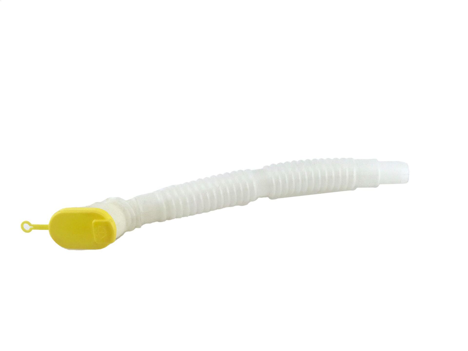 Fiskiye Depo Dolum Borusu - Renault Megane 2 2003-2006 1.4 16V K4J