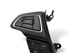 Focus Hız Sabitleme Tuşu Ford Kuga C-Max Sol LIM Tuşu - 2066756 - GJ5T-9E740-AA - GJ5T9E740AA - GJ5T 9E740 AA