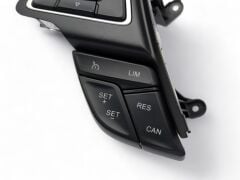 Focus Hız Sabitleme Tuşu Ford Kuga C-Max Sol LIM Tuşu - 2066756 - GJ5T-9E740-AA - GJ5T9E740AA - GJ5T 9E740 AA
