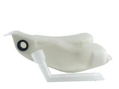Ön Cam Su Bidonu Deposu - Renault Fluence  2009 2016 289104118R