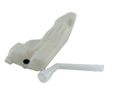 Ön Cam Su Bidonu Deposu - Renault Fluence  2009 2016 289104118R