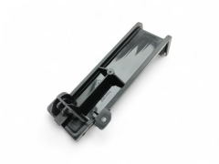 Megane 4 Polen Filtre Kapağı - Renault 272764273R