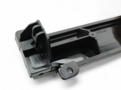 Megane 4 Polen Filtre Kapağı - Renault 272764273R