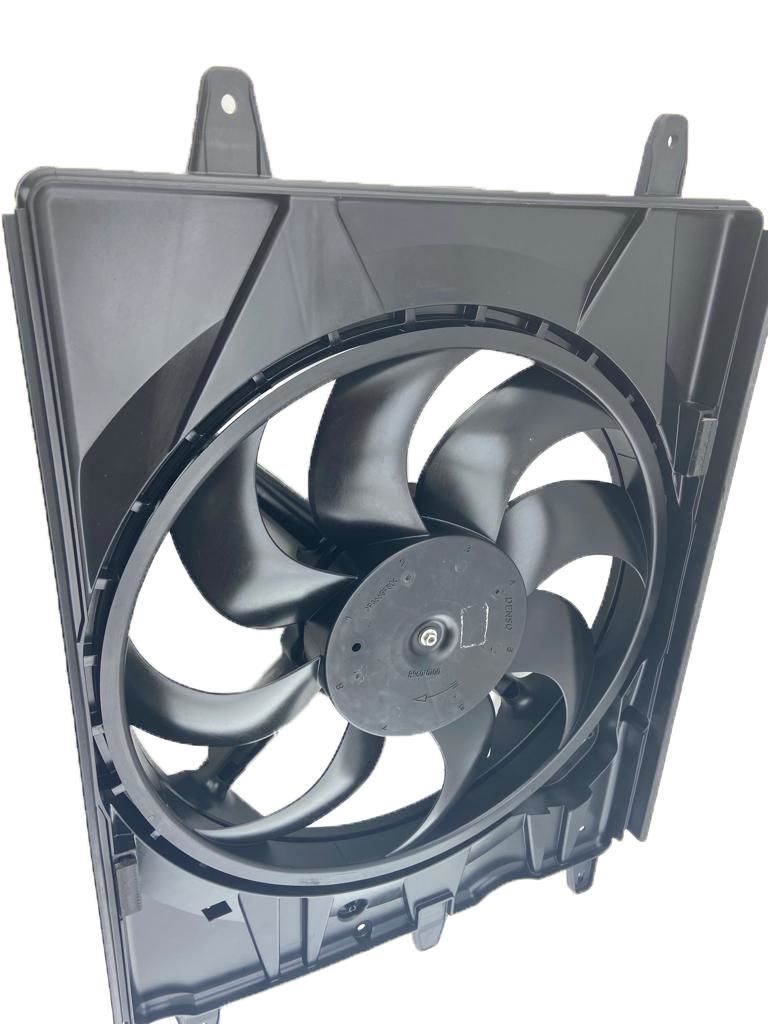 Radyatör Fanı - Fiat Egea 00520526040