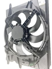 Radyatör Fanı - Fiat Egea 00520526040