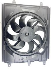 Radyatör Fanı - Fiat Egea 00520526040