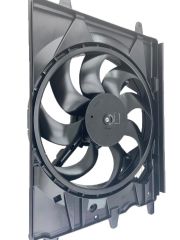 Radyatör Fanı - Fiat Egea 00520526040