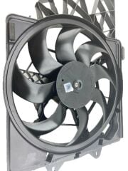 Fan Davlumbazı - Fiat Doblo Cargo 520871430 DT222712-2690