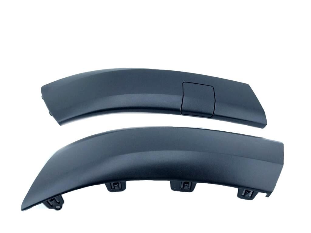 Ön Tampon Bakalit -Renault Dacia Modus Nissan  8200754690