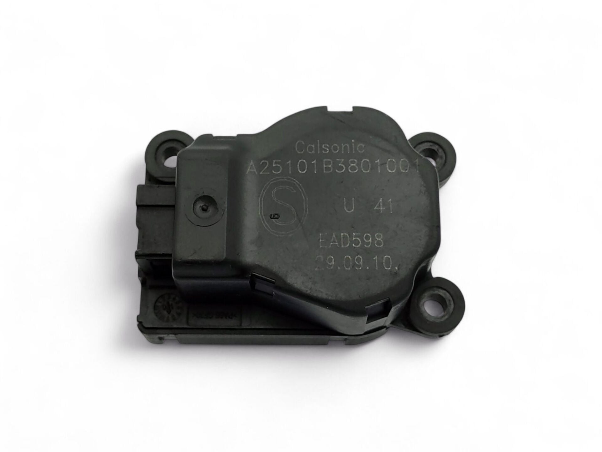 Fluence Klape Motoru Kalorifer Motoru Renault Megane 3 - 277320500R - A25101B3801001