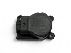 Fluence Klape Motoru Kalorifer Motoru Renault Megane 3 - 277320500R - A25101B3801001