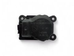 Fluence Klape Motoru Kalorifer Motoru Renault Megane 3 - 277320500R - A25101B3801001