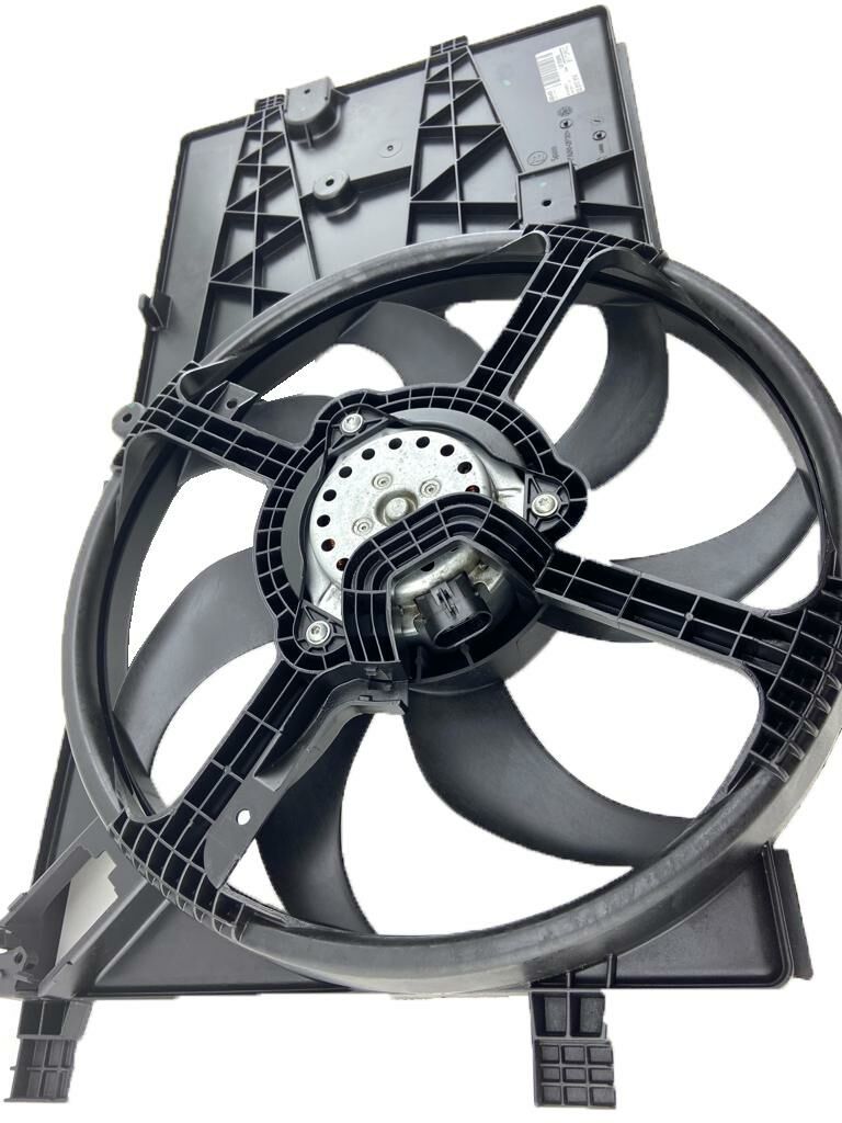 Fan Davlumbazı - Fiat Fiorino 52017914