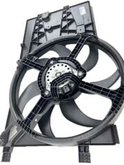 Fan Davlumbazı - Fiat Fiorino 52017914