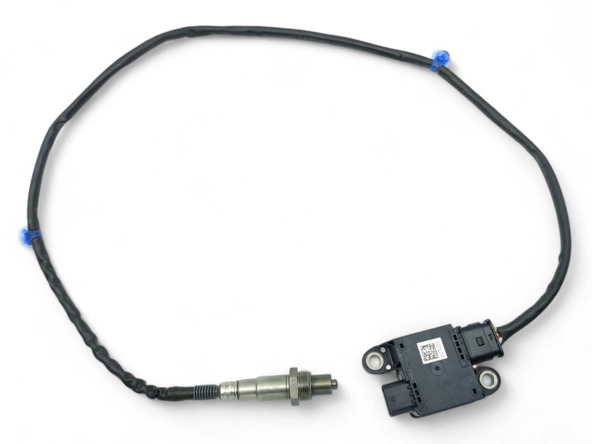 L200 Partikül Sensörü - Mitsubishi L200 1588A677