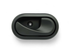 Duster İç Kapı Açma Kolu Sağ Mat Siyah - Dacia Lodgy Logan Sandero Dokker 8200733847