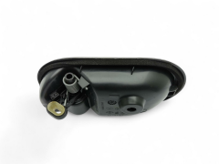 Duster İç Kapı Açma Kolu Sağ Mat Siyah - Dacia Lodgy Logan Sandero Dokker 8200733847