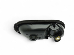 Duster İç Kapı Açma Kolu Sağ Mat Siyah - Dacia Lodgy Logan Sandero Dokker 8200733847