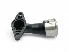 Kuga Hava Emme Hortumu Giriş Borusu Ford Puma - L1B1-6F072-AA - 2323300 - L1B16F072AA