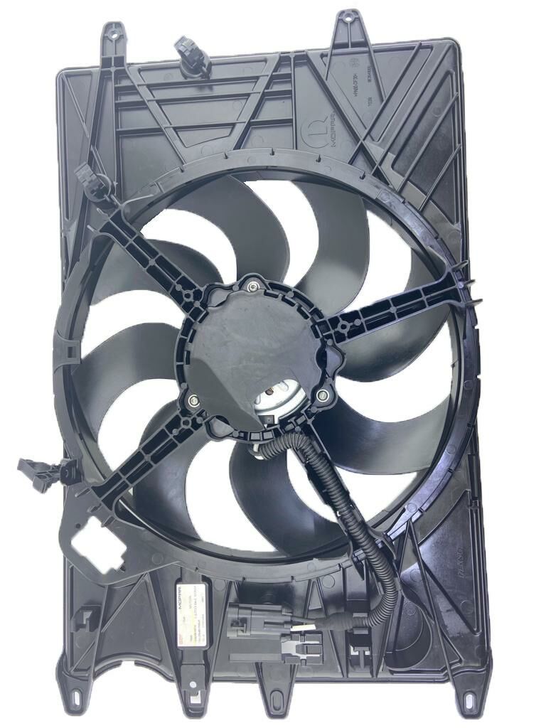 Fan Motoru Davlumbazlı - Fiat Egea 1.3 1.6 1.4 Benzinli 00520824770