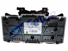 Km Gösterge Ekranı Paneli -  Renault Clio 4